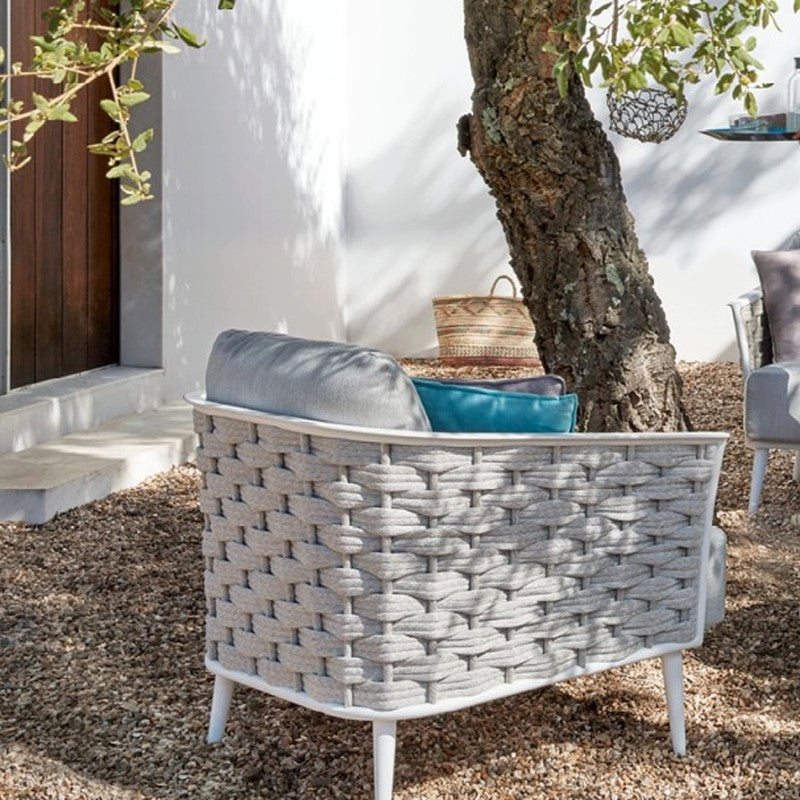 Manutti Cascade Lounge Chair