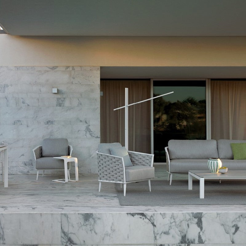 Manutti Cascade Lounge Chair