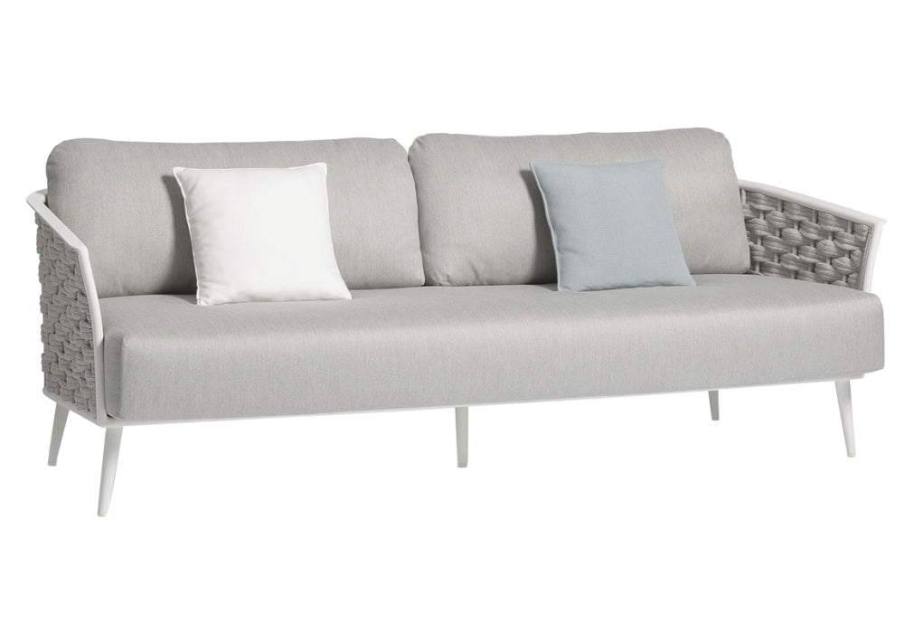 Manutti Cascade 3-seater sofa