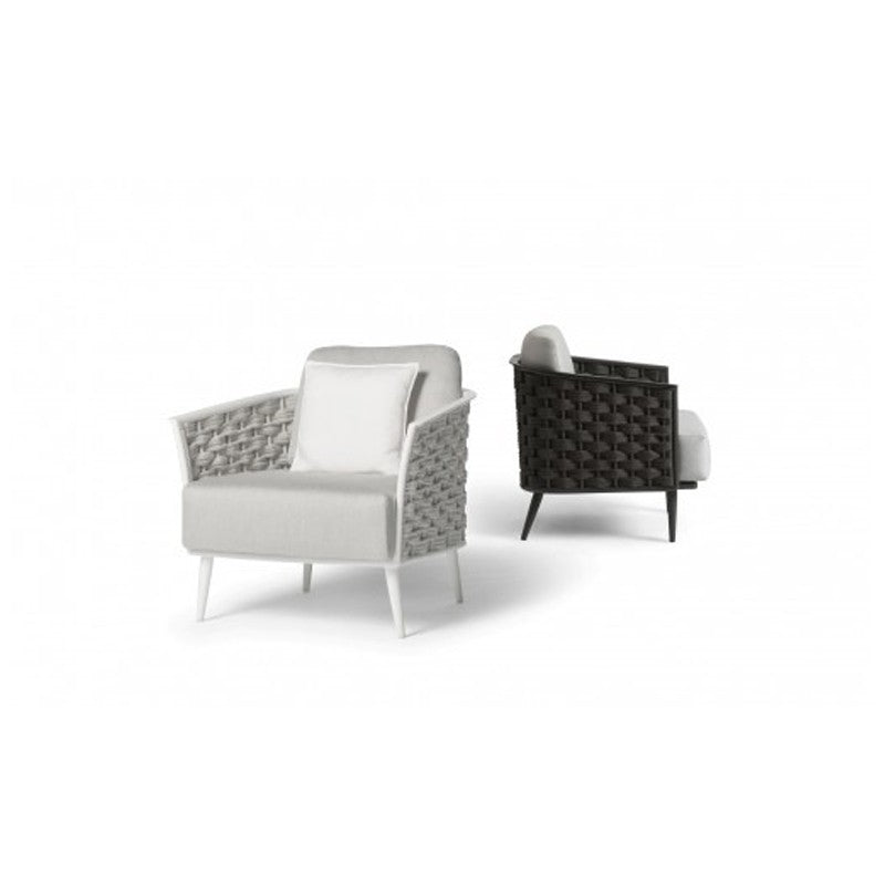 Manutti Cascade Lounge Chair