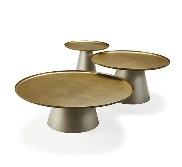 Cattelan Italia Amerigo Coffee Table