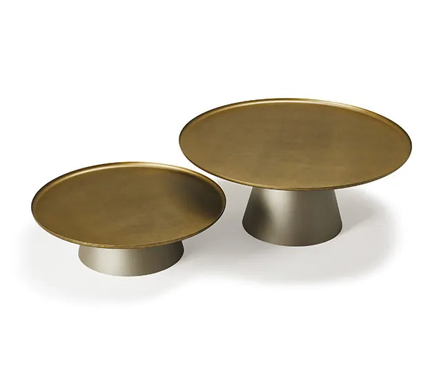 Cattelan Italia Amerigo Coffee Table