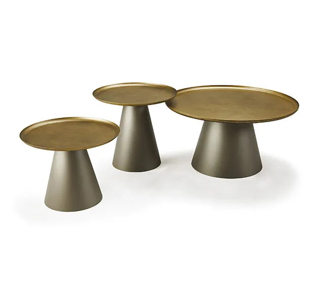 Cattelan Italia Amerigo Coffee Table