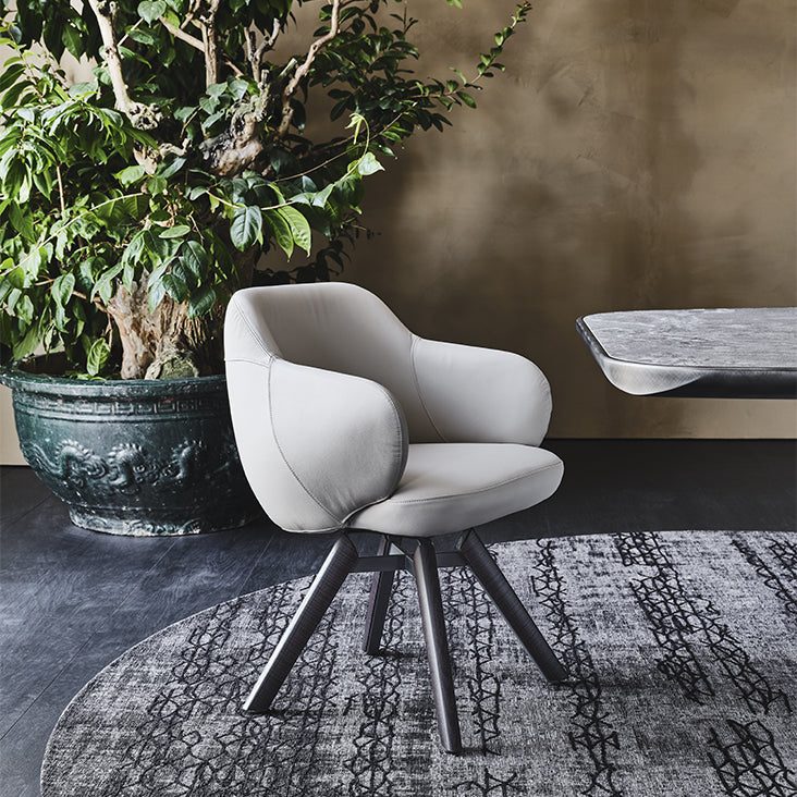 Cattelan Italia BOMBÈ Dining Chair