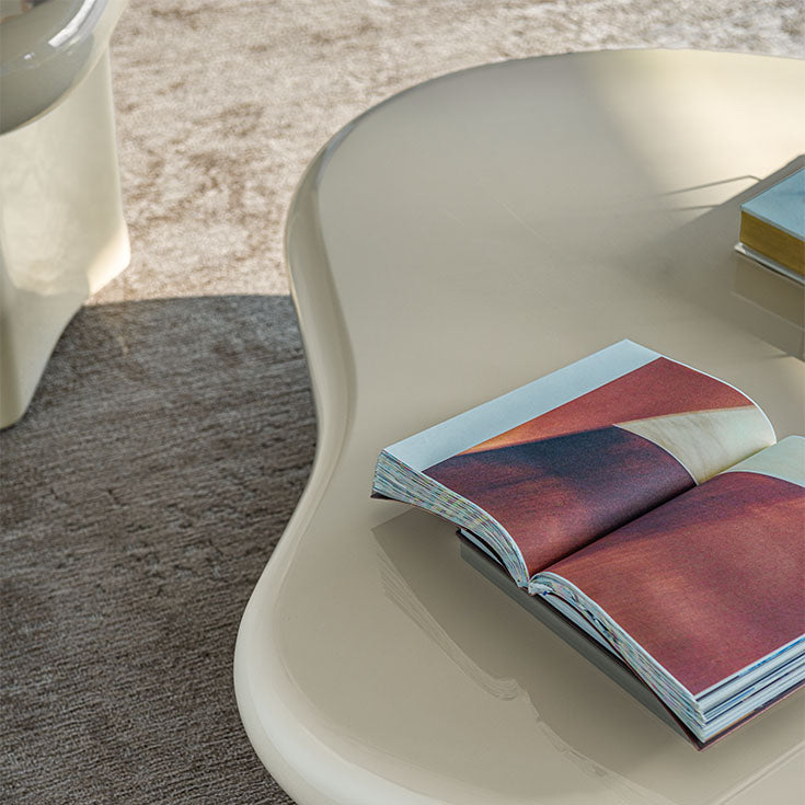 Cattelan Italia Matera Coffee Table