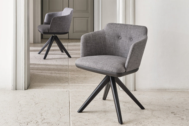 Porada Celine Dining Chair