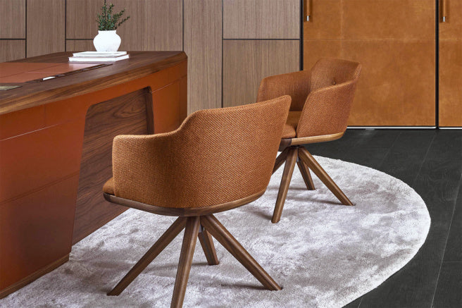 Porada Celine Dining Chair