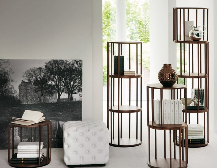 Porada Cell Bookcase