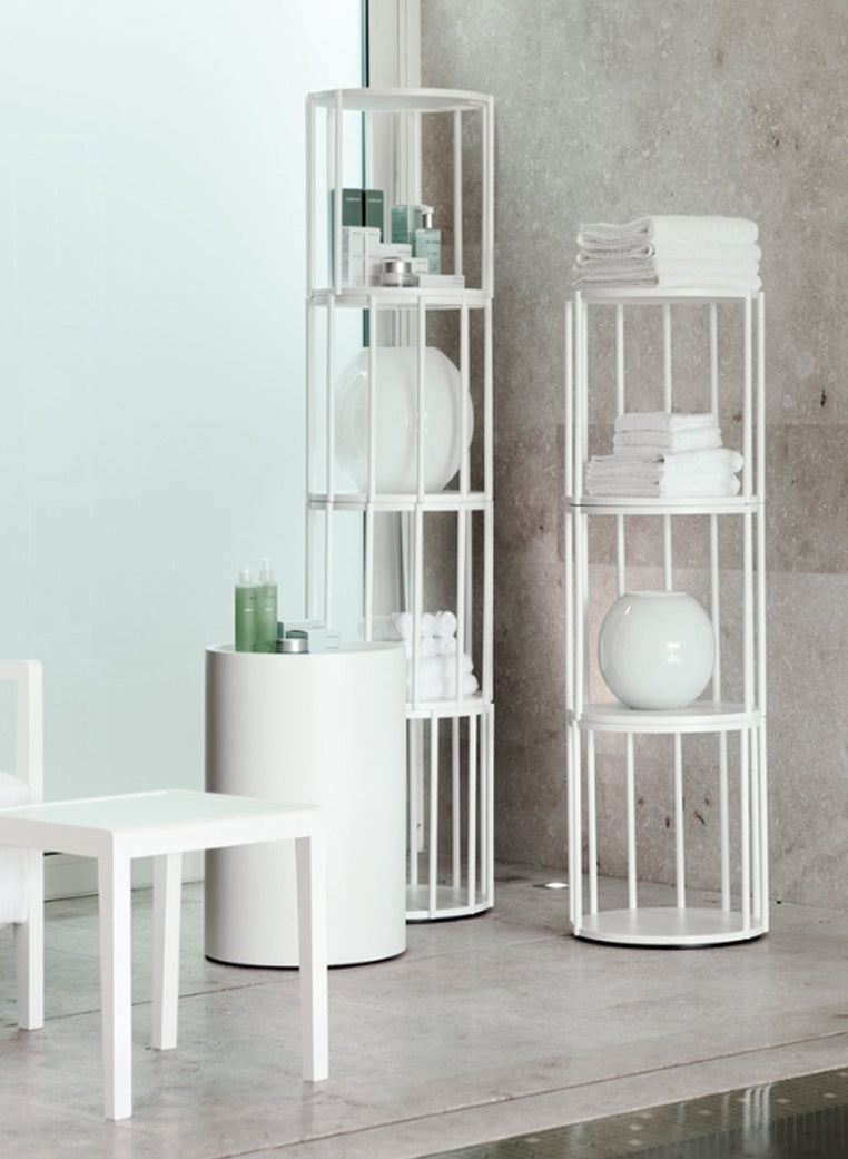 Porada Cell Bookcase