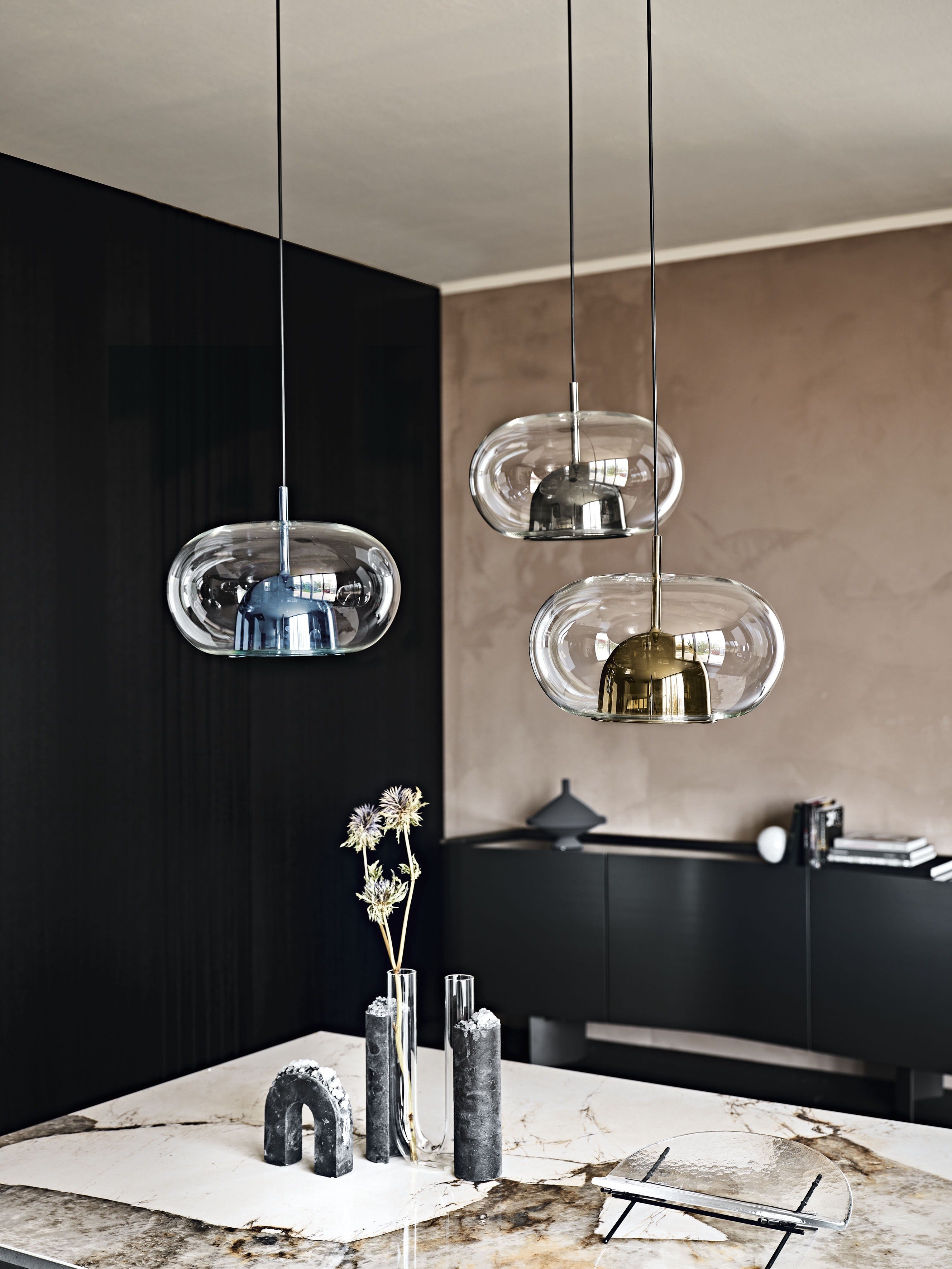 Cattelan Italia Coimbra Lamp