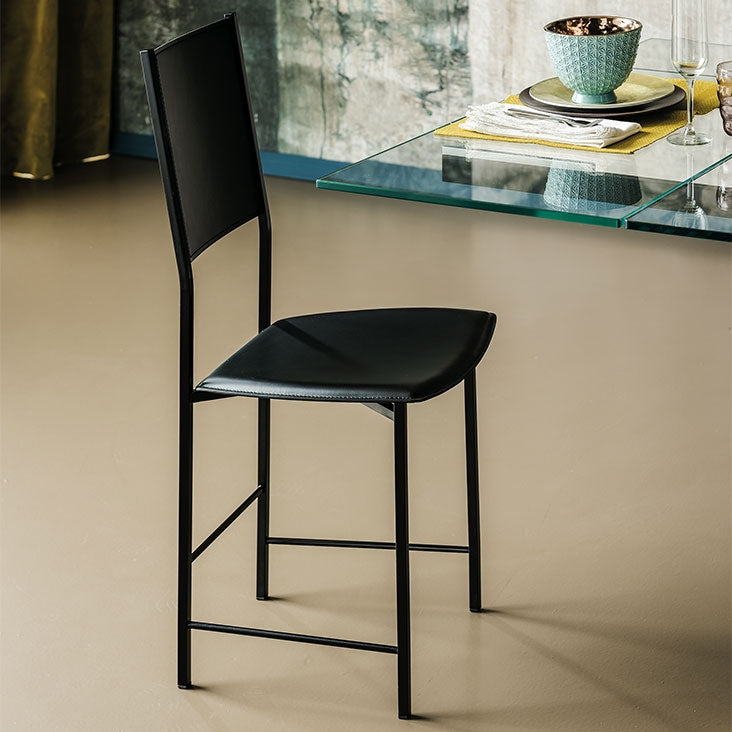 Cattelan Italia Alessia Dining Chair – Fast Delivery