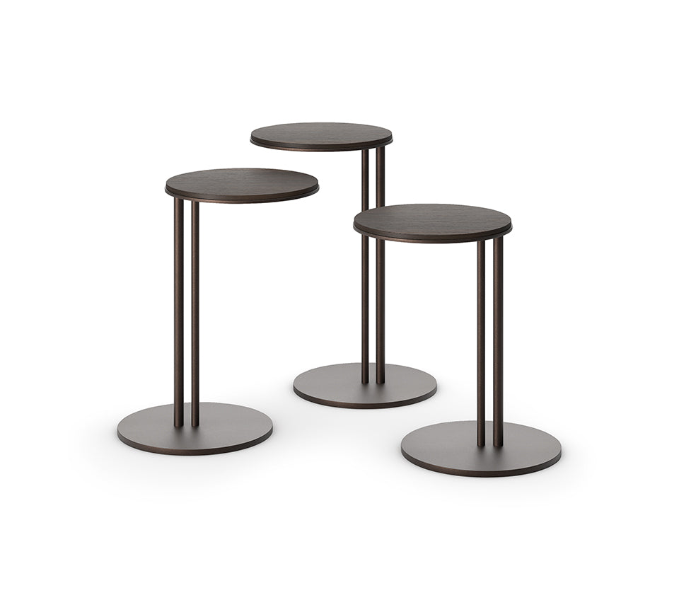 Cattelan Italia Sting Wood XL Coffee Table