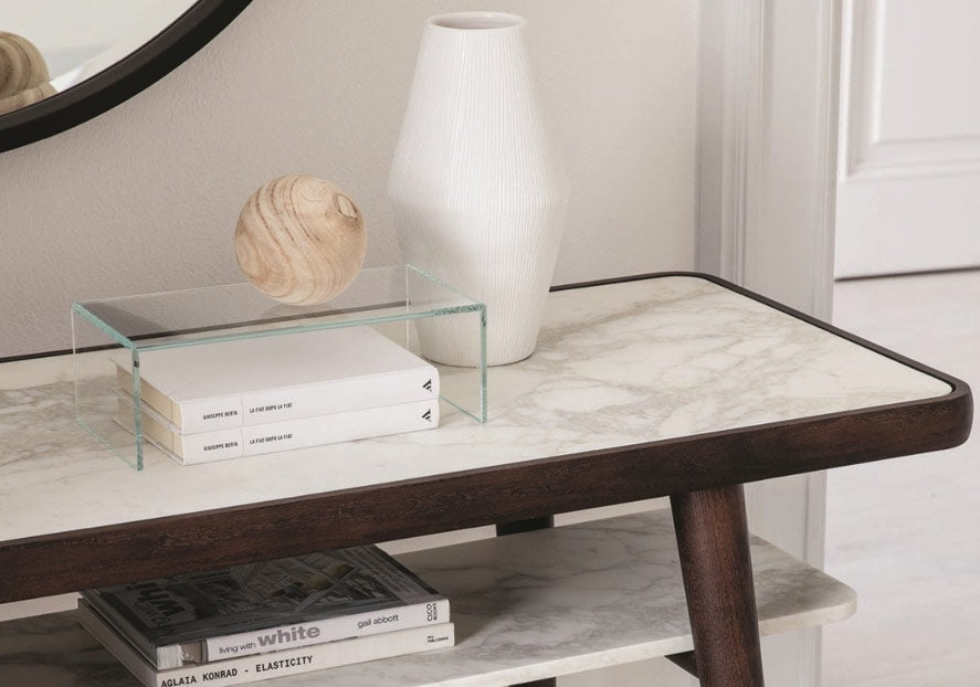 Porada Chantal M Console