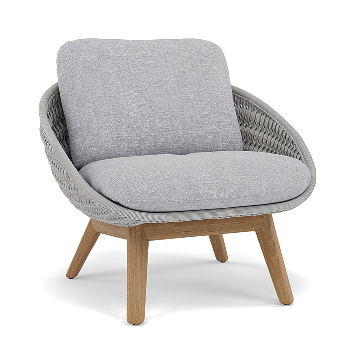 Manutti Sandua Lounge Chair