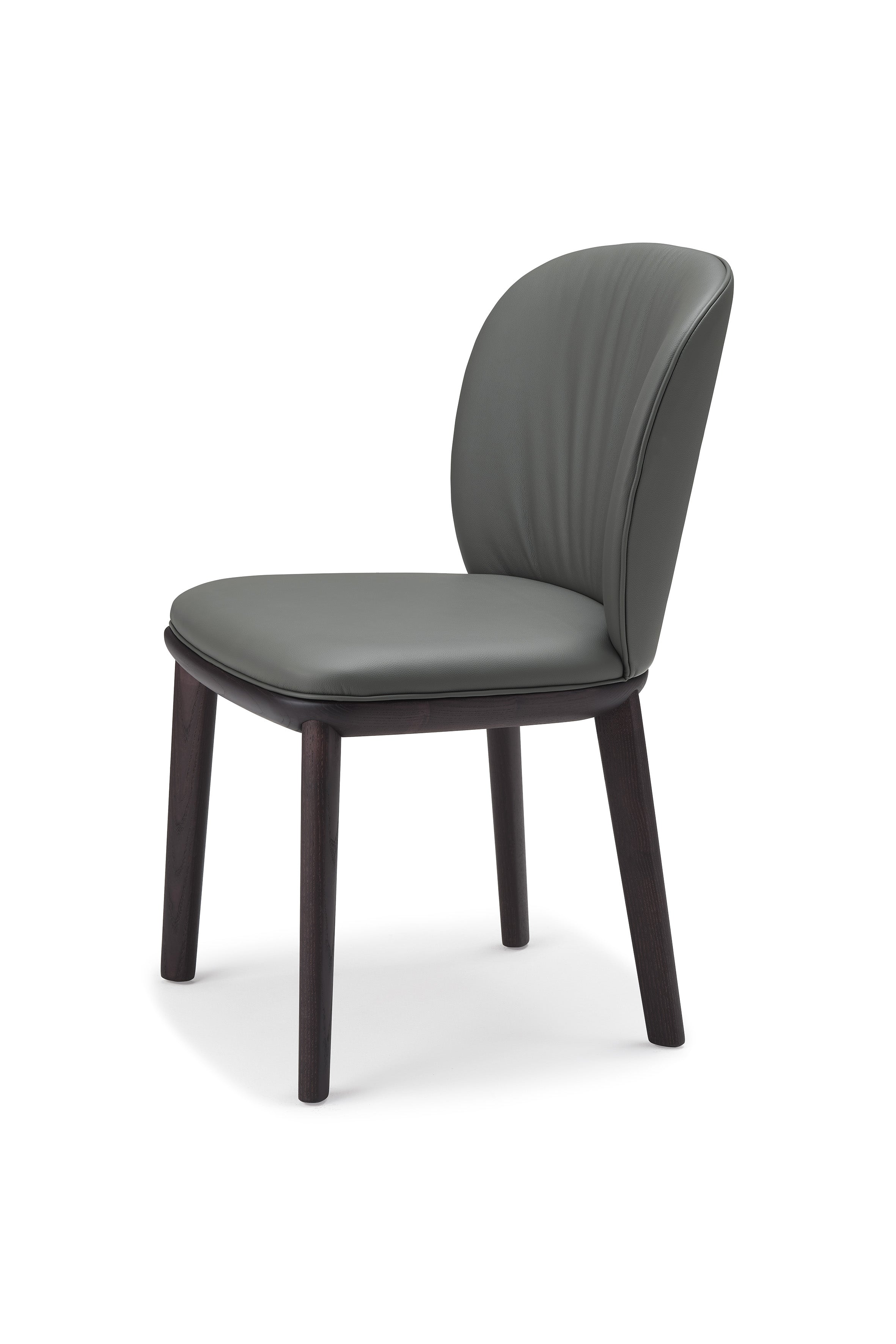 cattelan italia chris Chair in Wood