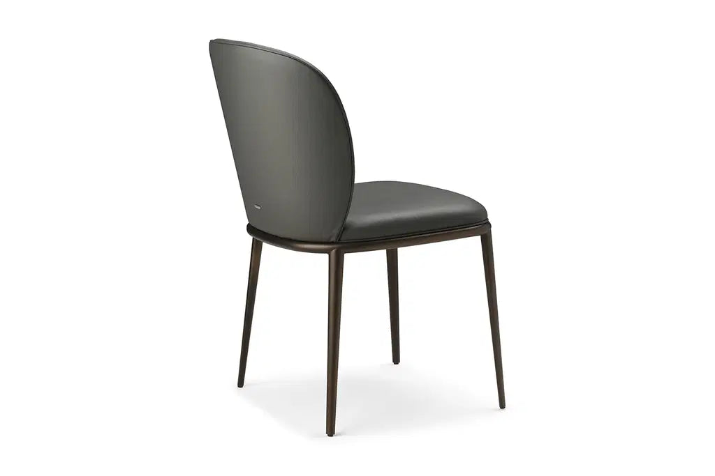 Cattelan Italia Chris ML Dining Chair – Fabric