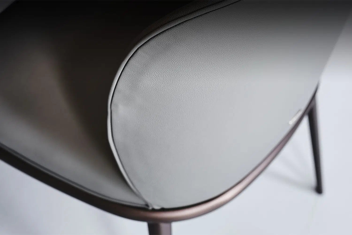 Cattelan Italia Chris ML Dining Chair – Fabric