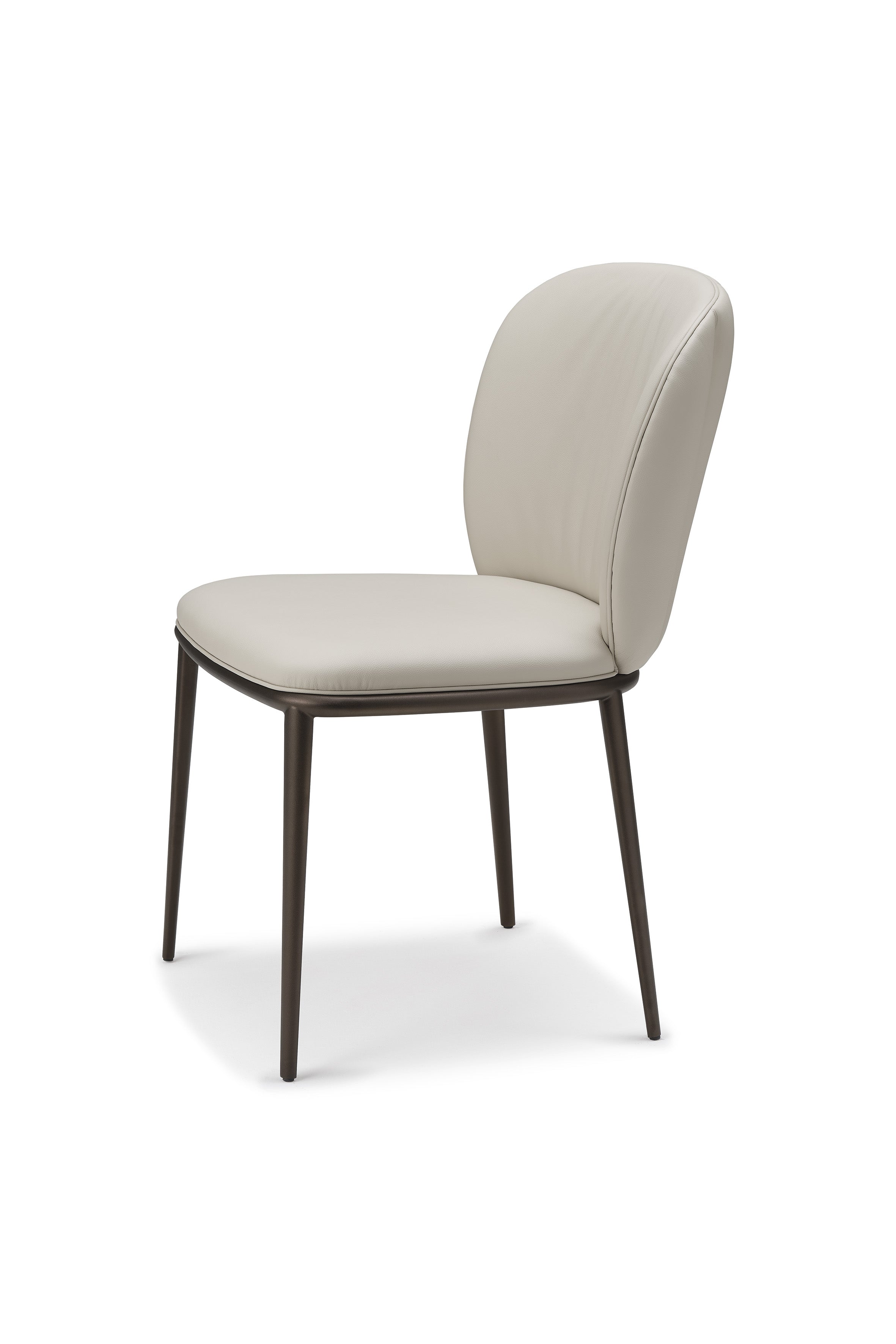 cattelan italia chrishell Chair in Wood