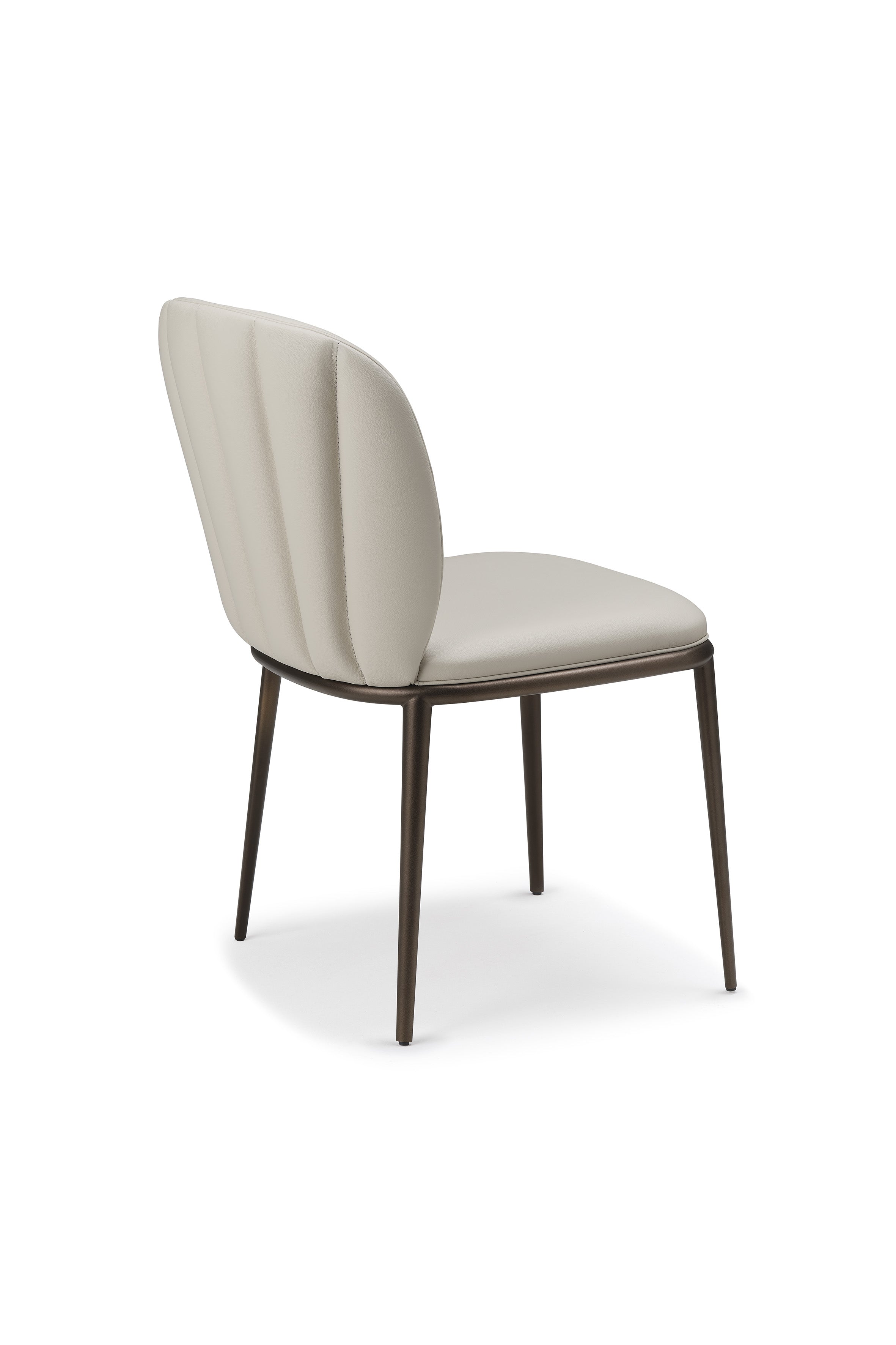 Cattelan Italia Chrishell Chair In Wood