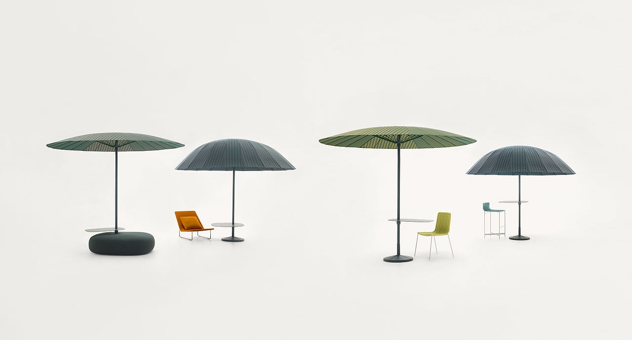 Paola Lenti Clique Modula Sofa Seating