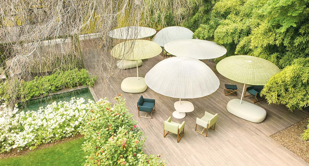 Paola Lenti Clique Modula Sofa Seating