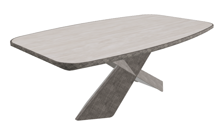 Colosseo_Brushed Grey_Brushed Grey