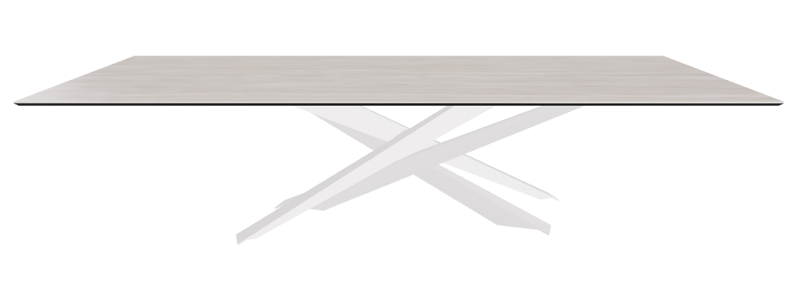 300x120x74.5h Rectangle Shaped_Colosseo_Pearl Embossed