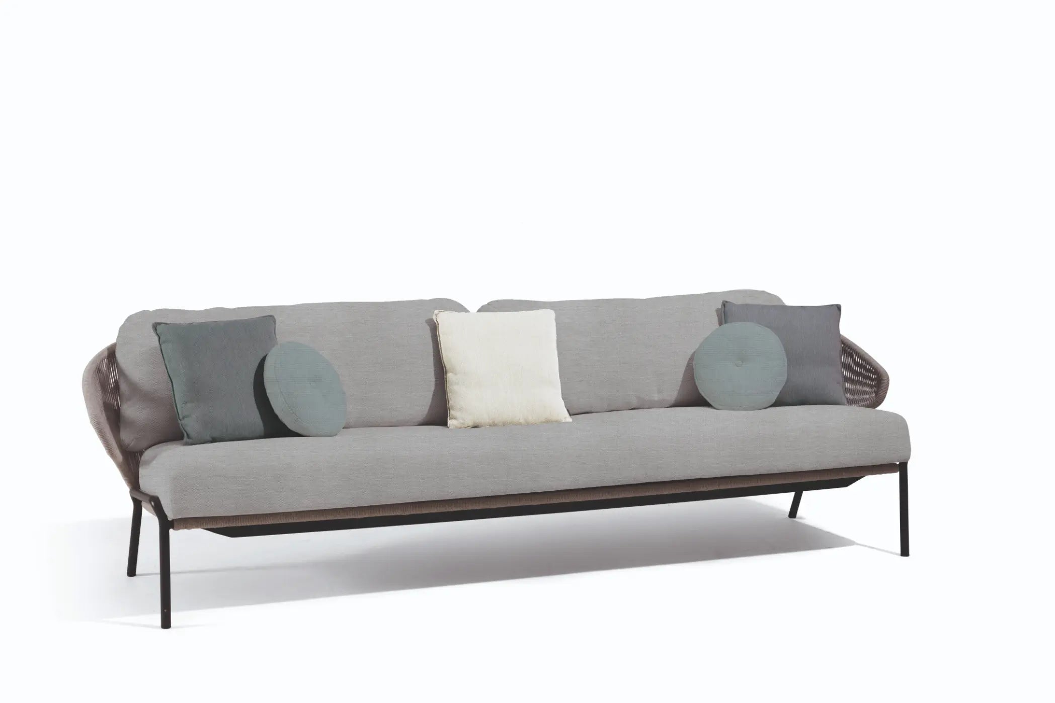 Manutti Radoc 3 Seater Sofa