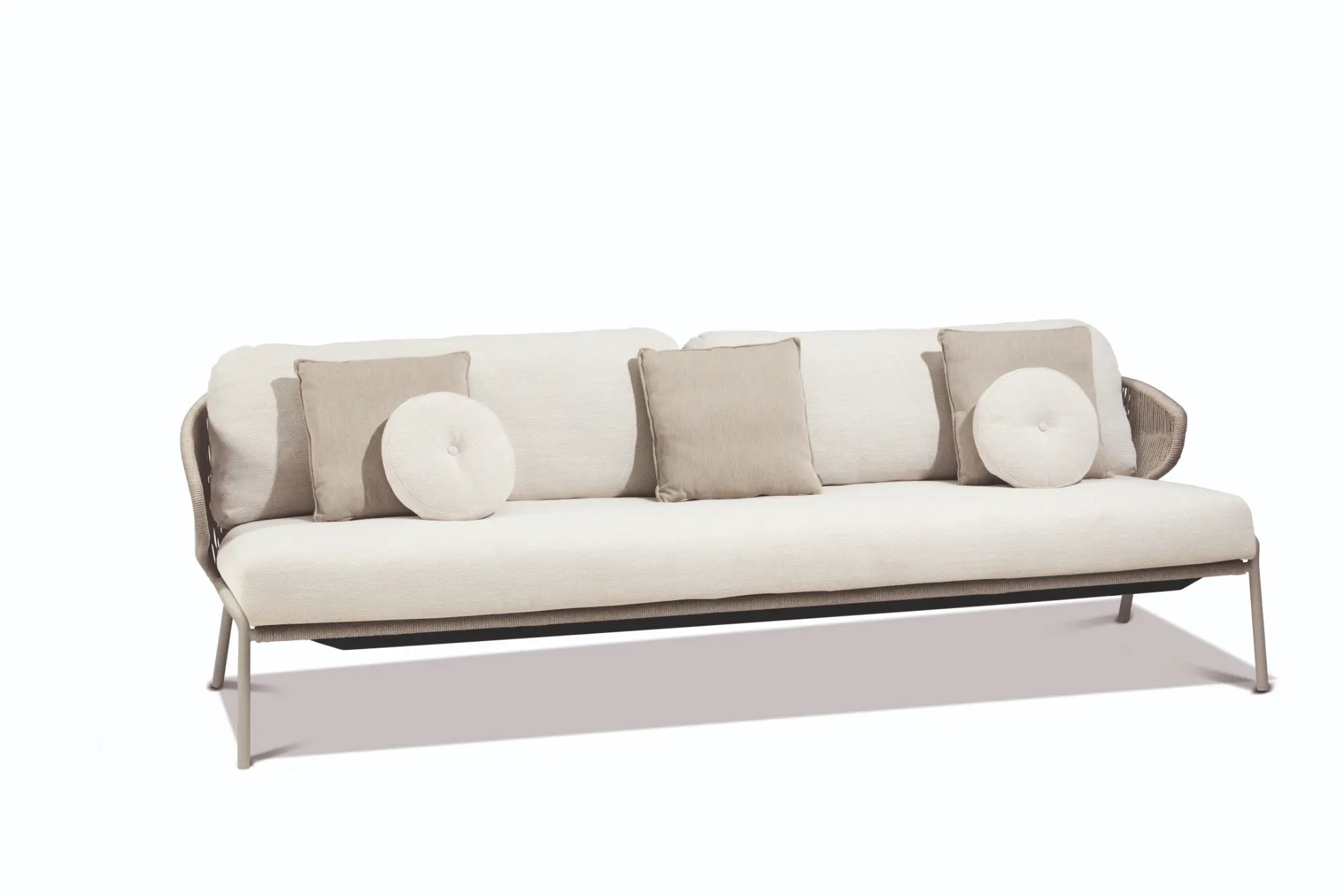 Manutti Radoc 3 Seater Sofa