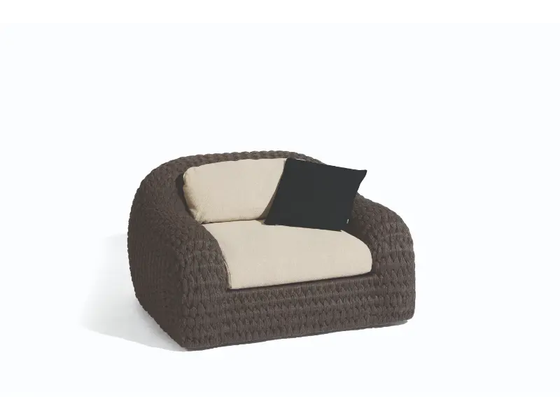 Manutti Kobo Lounge Chair