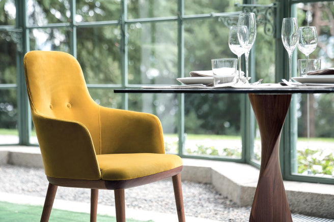 Porada Connie Dining Chair