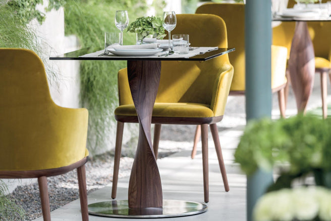 Porada Connie Dining Chair