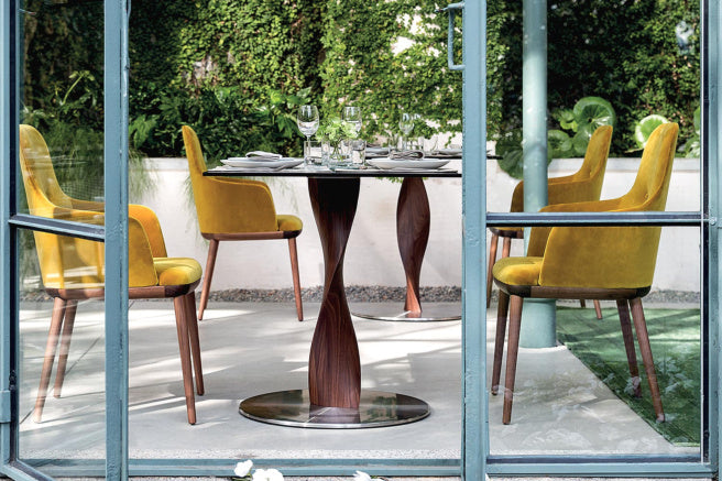 Porada Connie Dining Chair