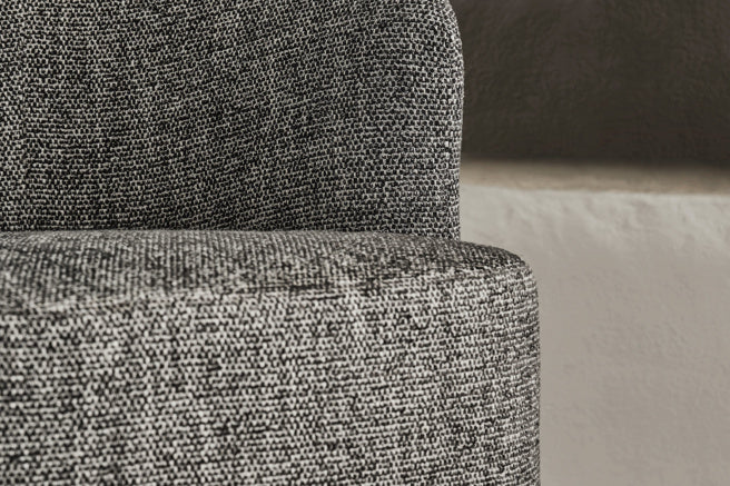 Porada Copine Arm Chair