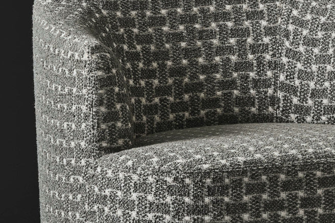 Porada Copine Arm Chair