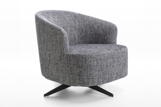 Porada Copine Arm Chair