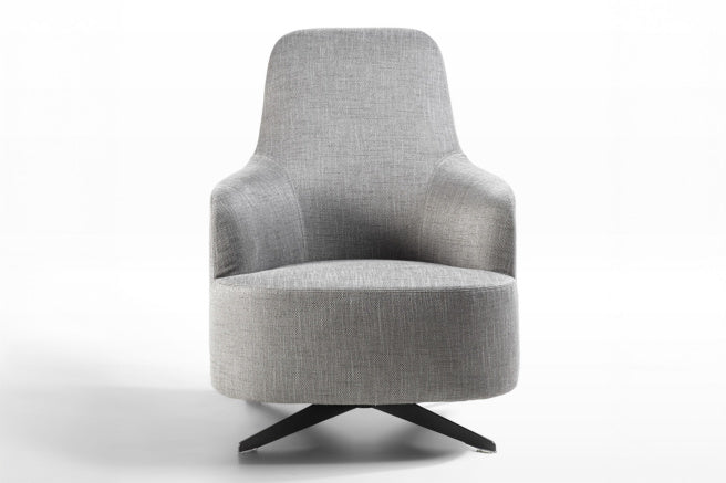 Porada Copine Bergere Arm Chair
