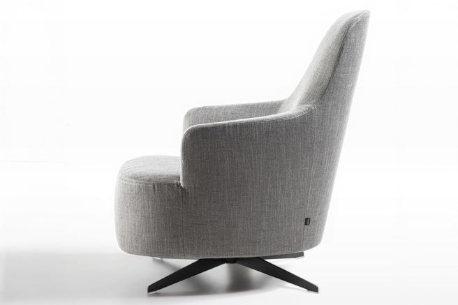 Porada Copine Bergere Arm Chair