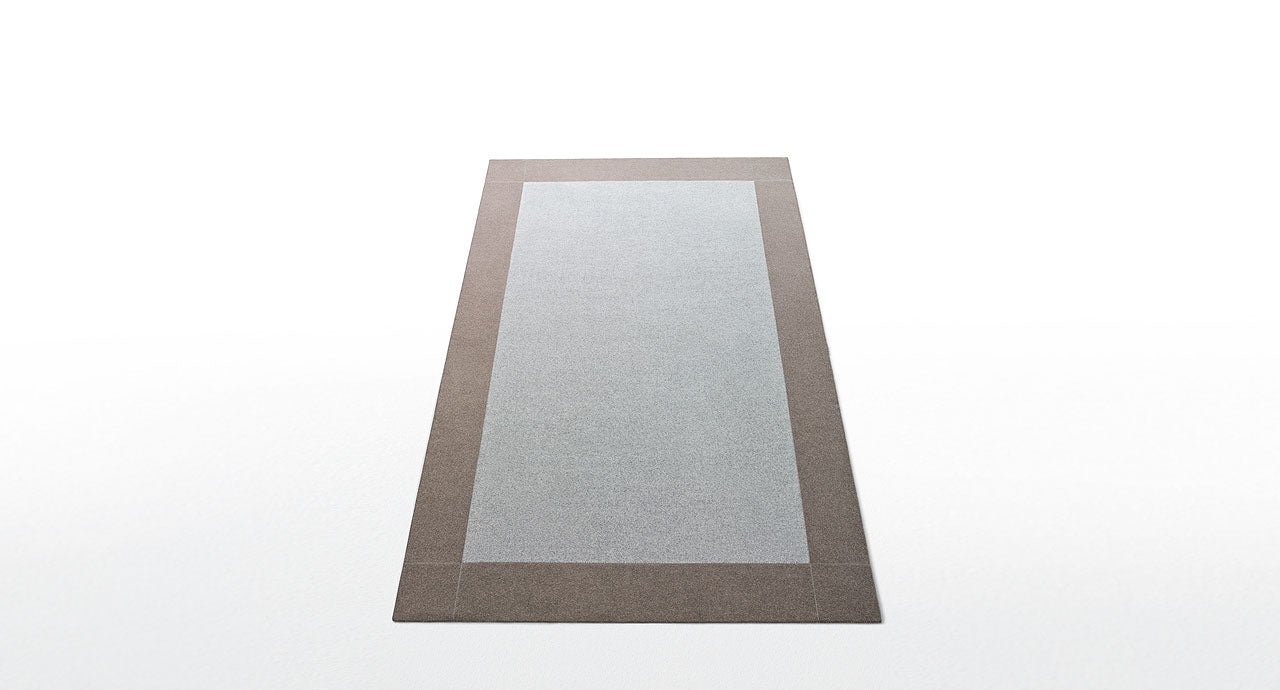 Paola Lenti Cornice Felt Rug