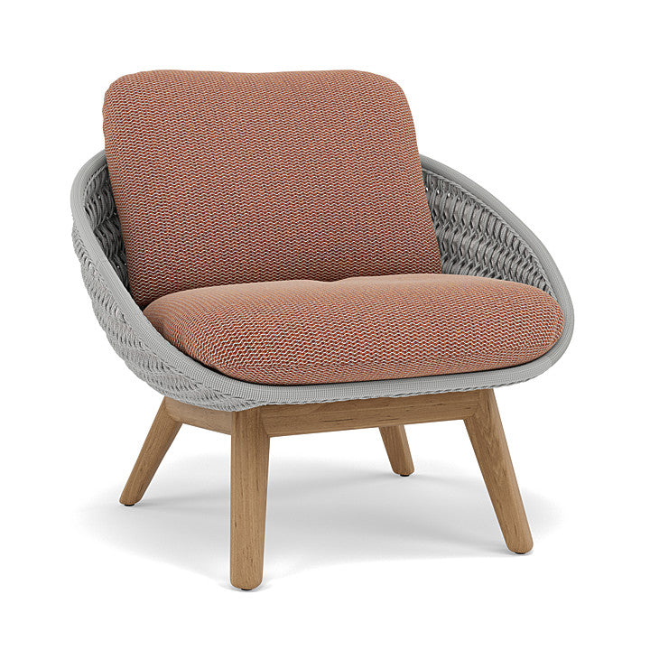 Manutti Sandua Lounge Chair