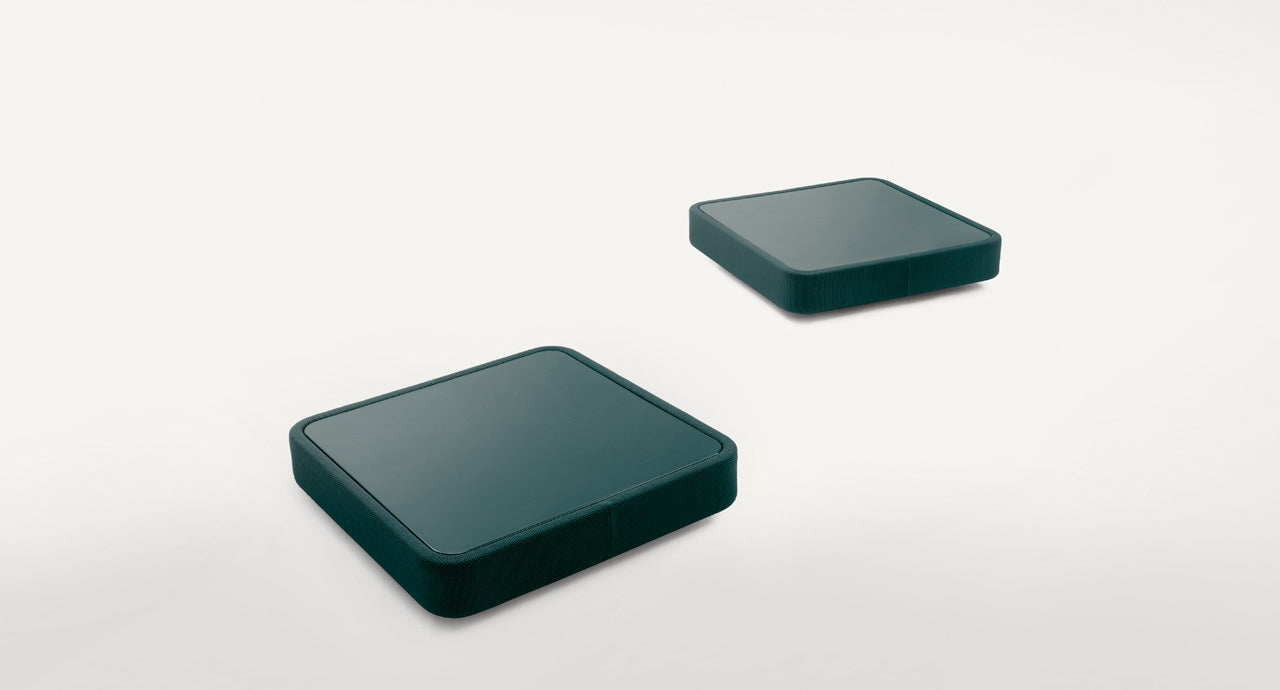 Paola Lenti Cove Side Tables