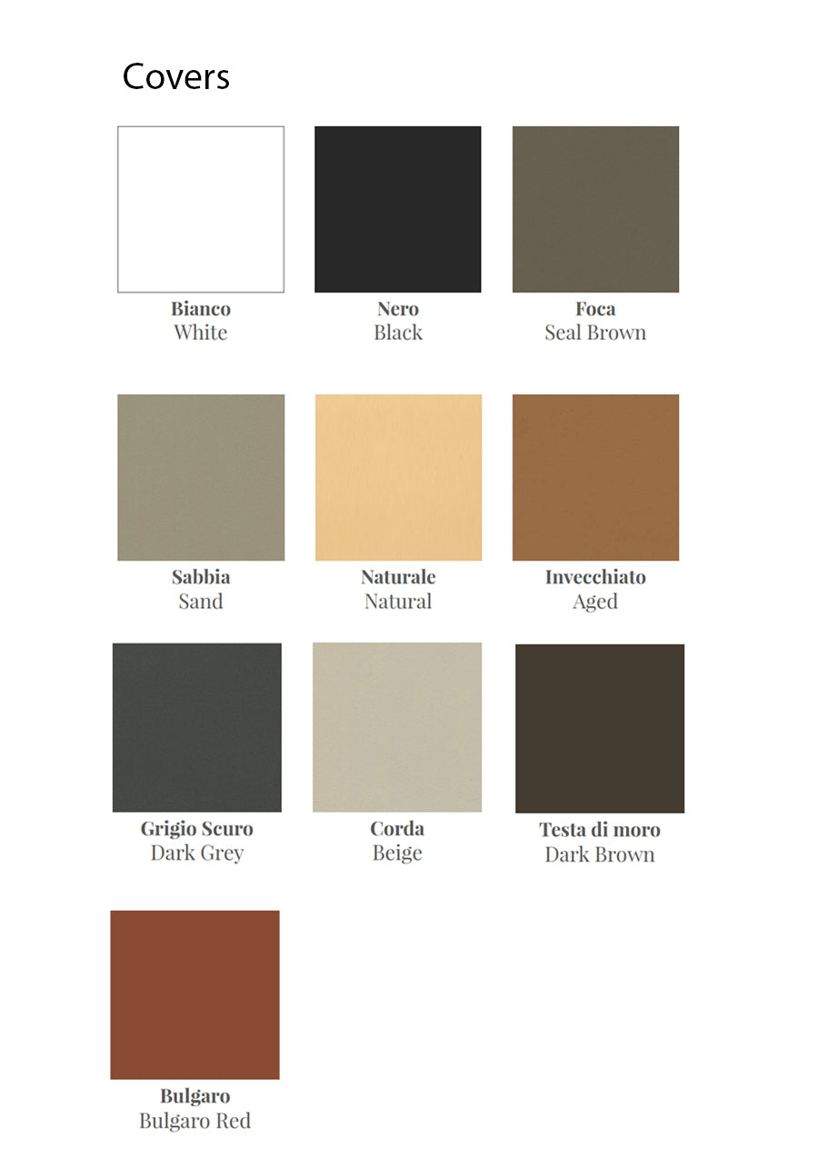 Porada Bayus 6 Shelf