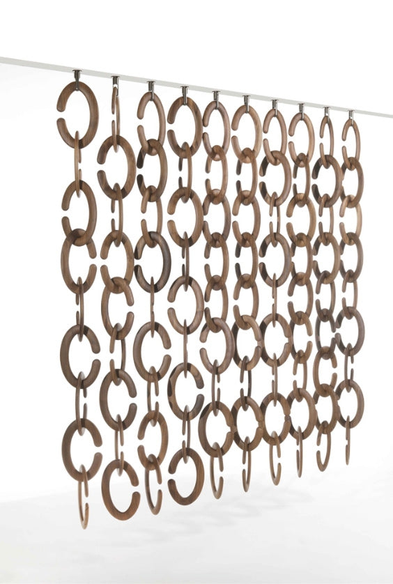 Porada Cozy Room Divider