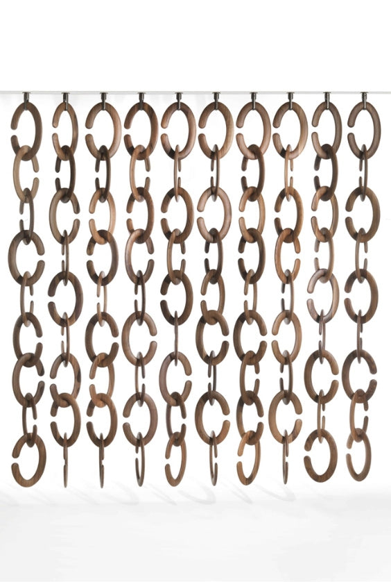 Porada Cozy Room Divider