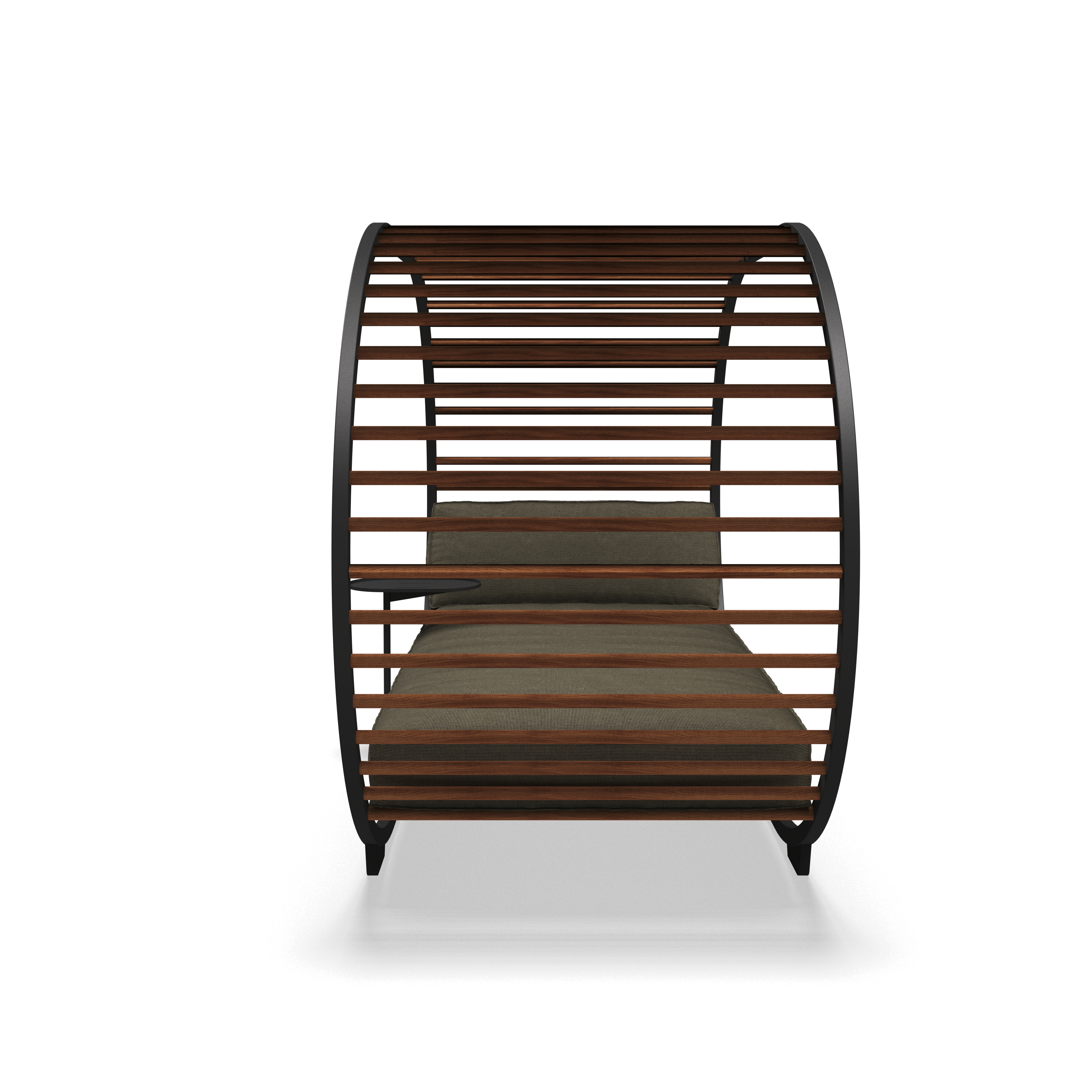 Gloster Cradle Daybed