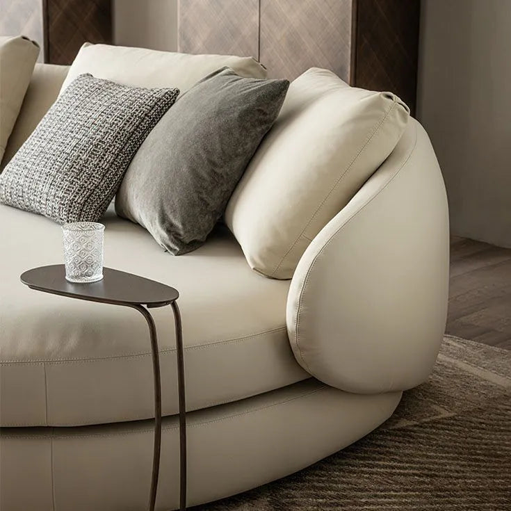 Cattelan Italia Craig Supersoft Corner Units