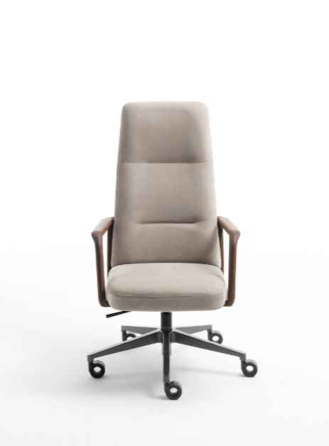 Porada Cuna Arm Chair