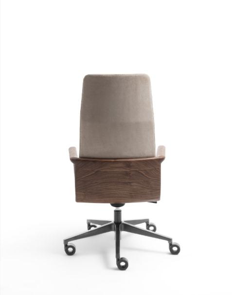 Porada Cuna Arm Chair