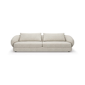 Cattelan Italia Craig Supersoft Sofas