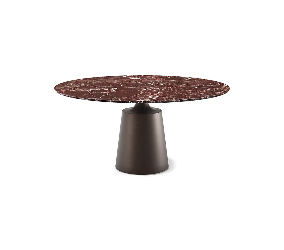 Cattelan Italia Yoda Marble Dining Table